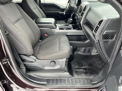 2019 Ford F-150 XLT  SPORT - Photo 10 - Mount Clemens, MI 48043