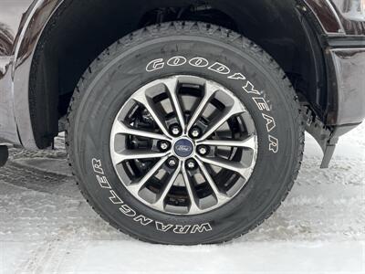 2019 Ford F-150 XLT  SPORT - Photo 8 - Mount Clemens, MI 48043