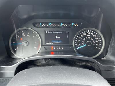 2019 Ford F-150 XLT  SPORT - Photo 14 - Mount Clemens, MI 48043