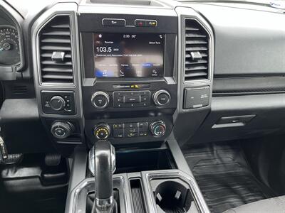 2019 Ford F-150 XLT  SPORT - Photo 13 - Mount Clemens, MI 48043