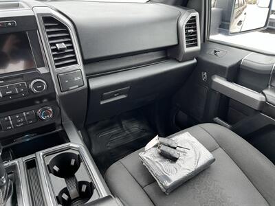 2019 Ford F-150 XLT  SPORT - Photo 15 - Mount Clemens, MI 48043