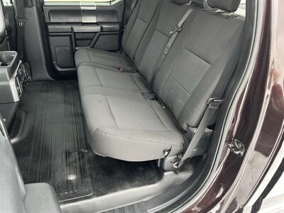 2019 Ford F-150 XLT  SPORT - Photo 11 - Mount Clemens, MI 48043