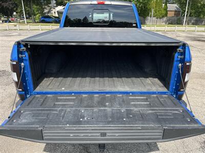 2019 Ford F-150 XLT  SPORT FX4 Off Road - Photo 8 - Mount Clemens, MI 48043
