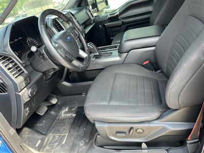 2019 Ford F-150 XLT  SPORT FX4 Off Road - Photo 10 - Mount Clemens, MI 48043
