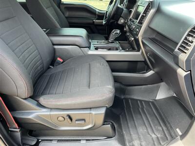 2019 Ford F-150 XLT  SPORT FX4 Off Road - Photo 11 - Mount Clemens, MI 48043