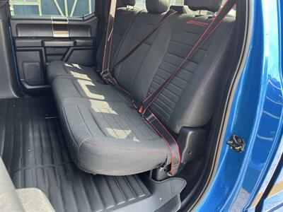 2019 Ford F-150 XLT  SPORT FX4 Off Road - Photo 12 - Mount Clemens, MI 48043