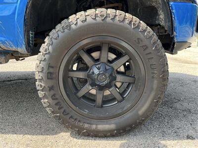 2019 Ford F-150 XLT  SPORT FX4 Off Road - Photo 7 - Mount Clemens, MI 48043
