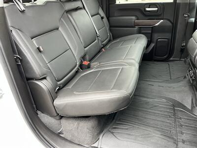 2021 GMC Sierra 3500 SLT Single Rear Wheel-Long Box (8 foot) - Photo 14 - Mount Clemens, MI 48043