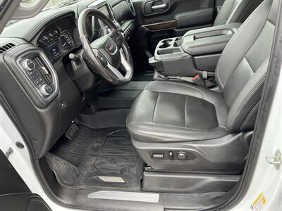 2021 GMC Sierra 3500 SLT Single Rear Wheel-Long Box (8 foot) - Photo 11 - Mount Clemens, MI 48043