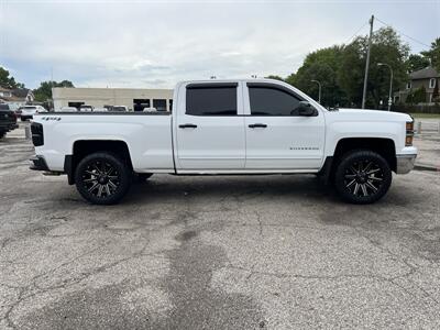 2015 Chevrolet Silverado 1500 LT Crew Cab - Photo 6 - Mount Clemens, MI 48043