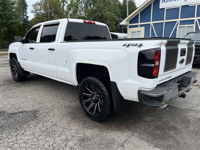 2015 Chevrolet Silverado 1500 LT Crew Cab - Photo 3 - Mount Clemens, MI 48043