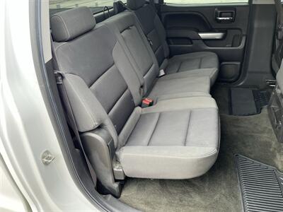 2015 Chevrolet Silverado 1500 LT Crew Cab - Photo 17 - Mount Clemens, MI 48043