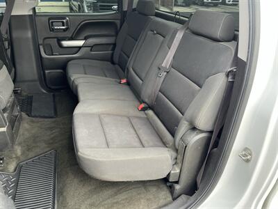 2015 Chevrolet Silverado 1500 LT Crew Cab - Photo 10 - Mount Clemens, MI 48043