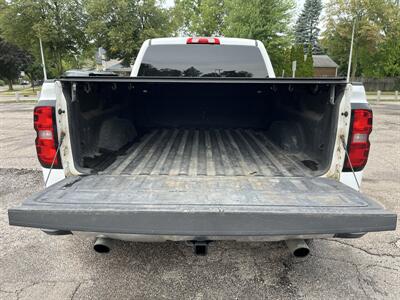 2015 Chevrolet Silverado 1500 LT Crew Cab - Photo 7 - Mount Clemens, MI 48043