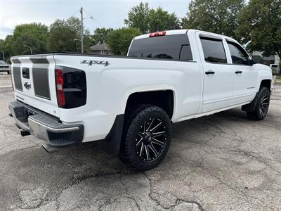 2015 Chevrolet Silverado 1500 LT Crew Cab - Photo 5 - Mount Clemens, MI 48043