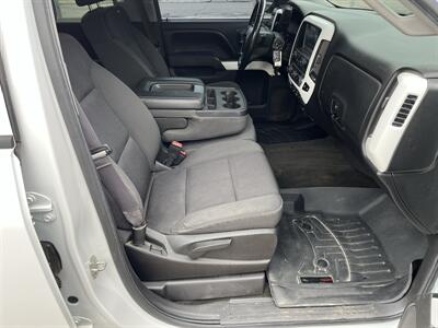 2015 Chevrolet Silverado 1500 LT Crew Cab - Photo 9 - Mount Clemens, MI 48043