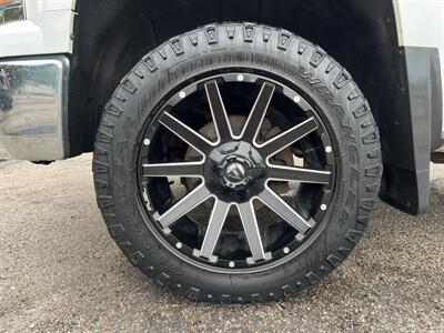 2015 Chevrolet Silverado 1500 LT Crew Cab - Photo 8 - Mount Clemens, MI 48043