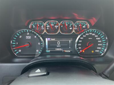 2015 Chevrolet Silverado 1500 LT Crew Cab - Photo 11 - Mount Clemens, MI 48043