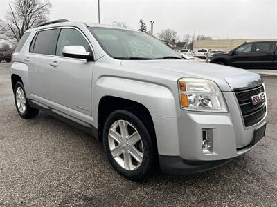 2012 GMC Terrain SLT-1   - Photo 5 - Mount Clemens, MI 48043