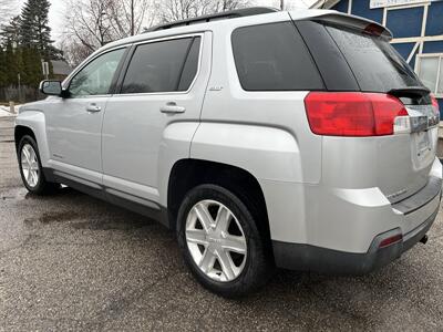 2012 GMC Terrain SLT-1   - Photo 3 - Mount Clemens, MI 48043