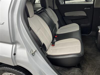 2012 GMC Terrain SLT-1   - Photo 10 - Mount Clemens, MI 48043
