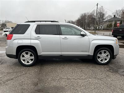 2012 GMC Terrain SLT-1   - Photo 6 - Mount Clemens, MI 48043