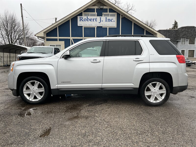 2012 GMC Terrain SLT-1   - Photo 1 - Mount Clemens, MI 48043