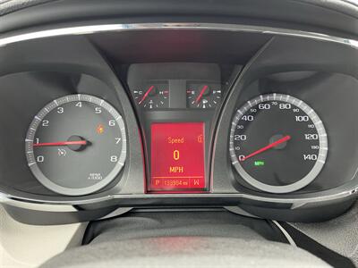 2012 GMC Terrain SLT-1   - Photo 11 - Mount Clemens, MI 48043