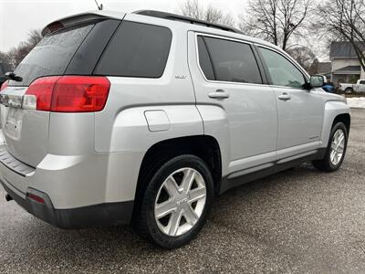 2012 GMC Terrain SLT-1   - Photo 4 - Mount Clemens, MI 48043