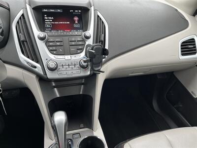 2012 GMC Terrain SLT-1   - Photo 12 - Mount Clemens, MI 48043