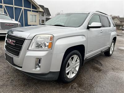 2012 GMC Terrain SLT-1   - Photo 2 - Mount Clemens, MI 48043