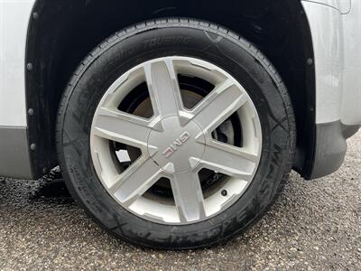 2012 GMC Terrain SLT-1   - Photo 7 - Mount Clemens, MI 48043