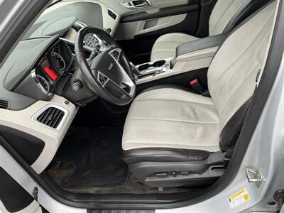 2012 GMC Terrain SLT-1   - Photo 8 - Mount Clemens, MI 48043