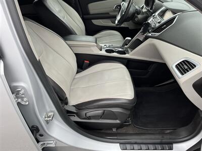 2012 GMC Terrain SLT-1   - Photo 9 - Mount Clemens, MI 48043