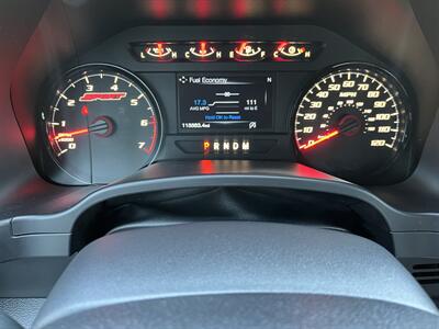 2018 Ford F-150 XLT  FX4 SPORT 302A Package Loaded - Photo 14 - Mount Clemens, MI 48043