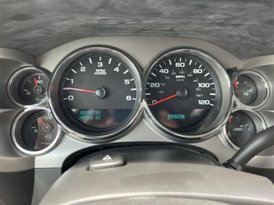 2009 Chevrolet Silverado 1500 LT - Photo 15 - Mount Clemens, MI 48043