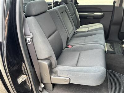 2009 Chevrolet Silverado 1500 LT - Photo 13 - Mount Clemens, MI 48043