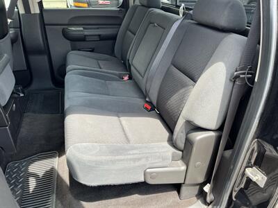 2009 Chevrolet Silverado 1500 LT - Photo 14 - Mount Clemens, MI 48043