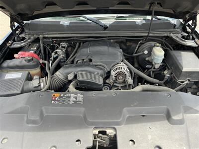 2009 Chevrolet Silverado 1500 LT - Photo 8 - Mount Clemens, MI 48043