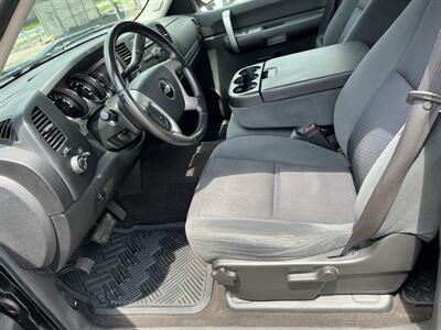 2009 Chevrolet Silverado 1500 LT - Photo 11 - Mount Clemens, MI 48043