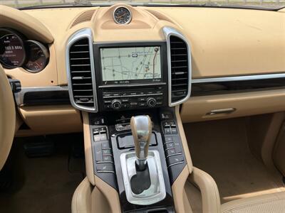 2016 Porsche Cayenne   - Photo 15 - Mount Clemens, MI 48043
