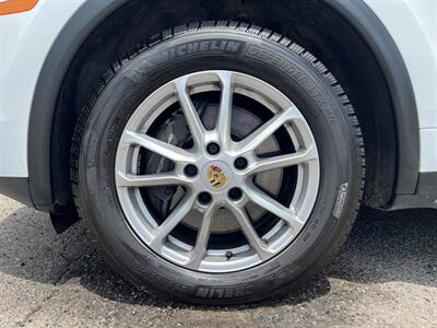 2016 Porsche Cayenne   - Photo 7 - Mount Clemens, MI 48043