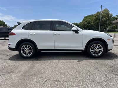 2016 Porsche Cayenne   - Photo 4 - Mount Clemens, MI 48043