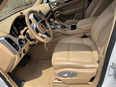 2016 Porsche Cayenne   - Photo 8 - Mount Clemens, MI 48043