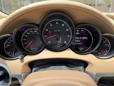 2016 Porsche Cayenne   - Photo 14 - Mount Clemens, MI 48043