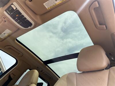 2016 Porsche Cayenne   - Photo 13 - Mount Clemens, MI 48043