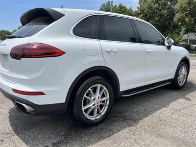 2016 Porsche Cayenne   - Photo 5 - Mount Clemens, MI 48043