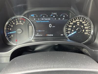 2018 Ford F-150 Platinum FX4-5.0 COYOTE V8 - Photo 18 - Mount Clemens, MI 48043
