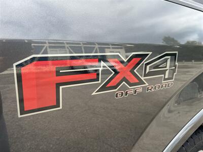 2018 Ford F-150 Platinum FX4-5.0 COYOTE V8 - Photo 8 - Mount Clemens, MI 48043