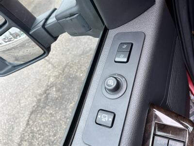 2014 Ford F-350 Super Duty Platinum   - Photo 14 - Mount Clemens, MI 48043